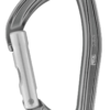 Petzl Djinn Karabiner