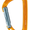 Petzl Sm'D Wall Karabiner