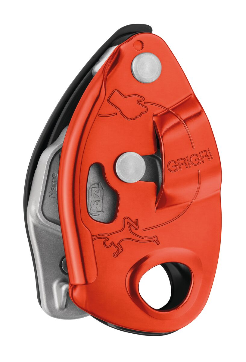 Petzl GriGri Taubrems