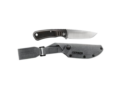 Gerber Downwind Drop Point 10.8cm