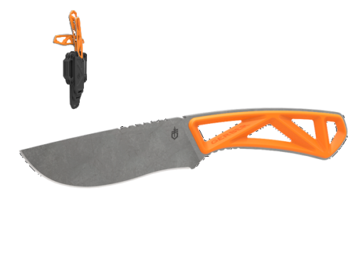 Gerber Exo-Mod Drop Point Kniv