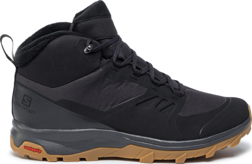 Salomon Outsnap CSWP Black Ebony