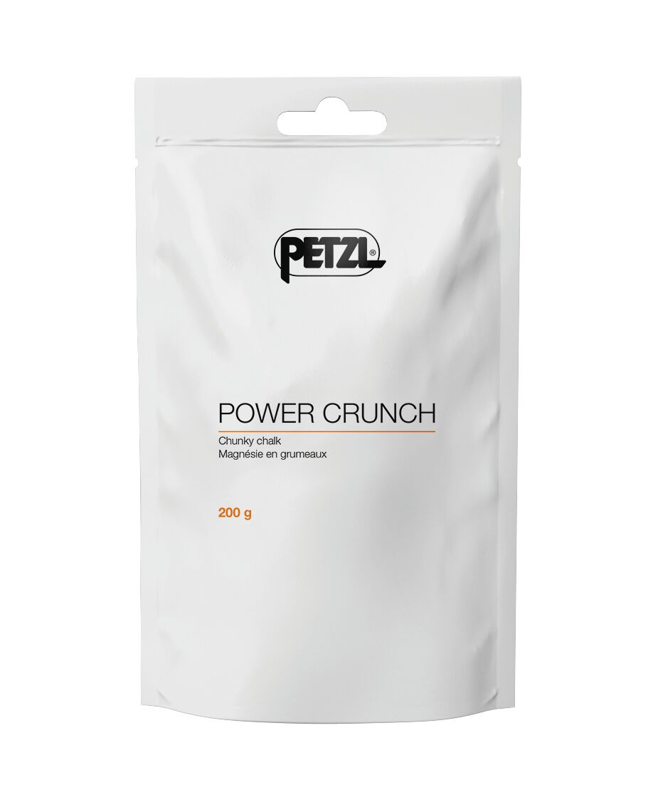 Petzl Power Crunch 200g Kalk