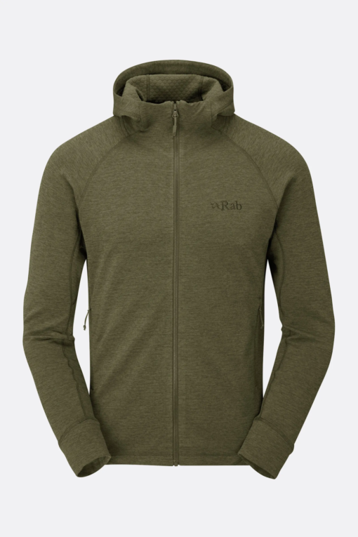 Rab Nexus Hoody M