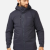 Rab Xenair Alpine Jacket M Ebony