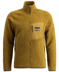 Lundhags Flok Wool Pile Jacket M