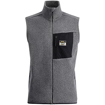 Lundhags Wool Pile Vest M