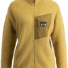 Lundhags Flok Wool Pile Jacket Ws