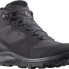 Salomon Outsnap CSWP W Black