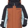 Didriksons Neptun kids jkt Acorn