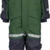 Didriksons Bjärven kids coverall