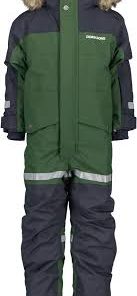 Didriksons Bjärven kids coverall