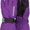 Didriksons Biggles glove 3 royal