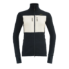 Devold Egga Grid Merino Jacket Wmn