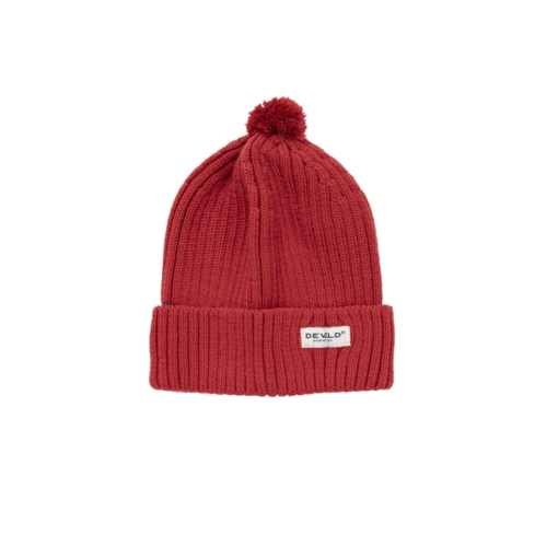 Devold Skolma Kid Beanie Beauty