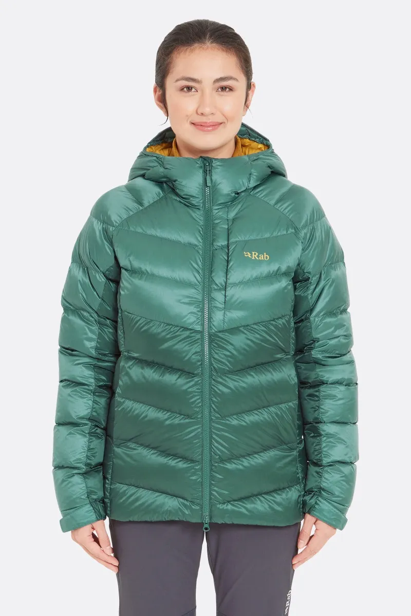 Rab Glaceon Pro Wmn