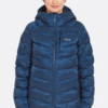 Rab Glaceon Pro Jacket Wmn