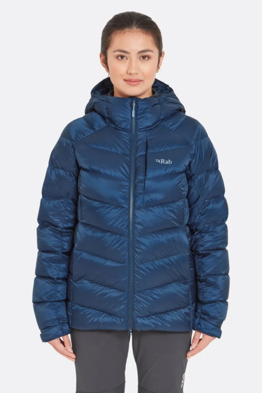 Rab Glaceon Pro Jacket Wmn