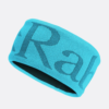 Rab Knitted Logo Headband