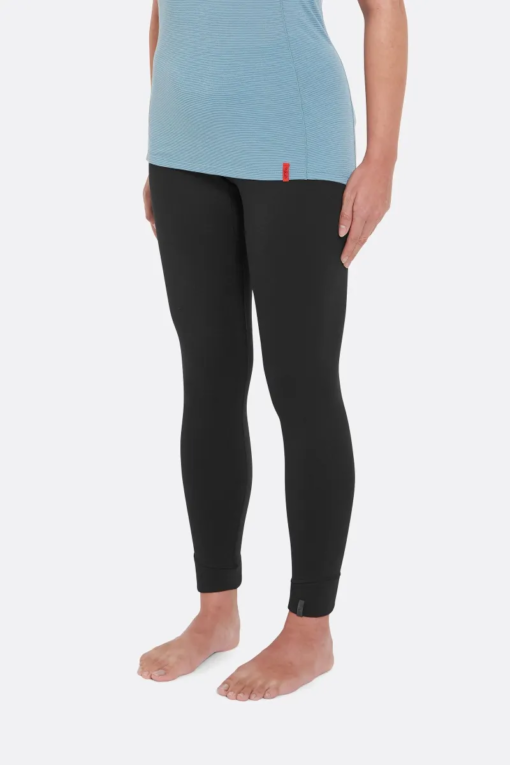 Rab Modulus Tights Warm Wmn