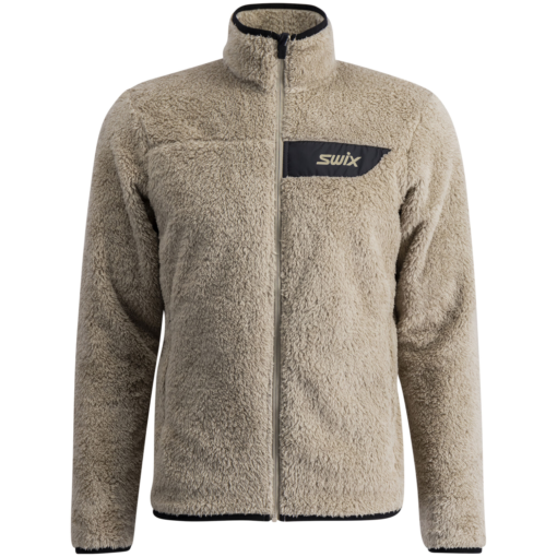 Swix Infinity Midlayer Full Zip M