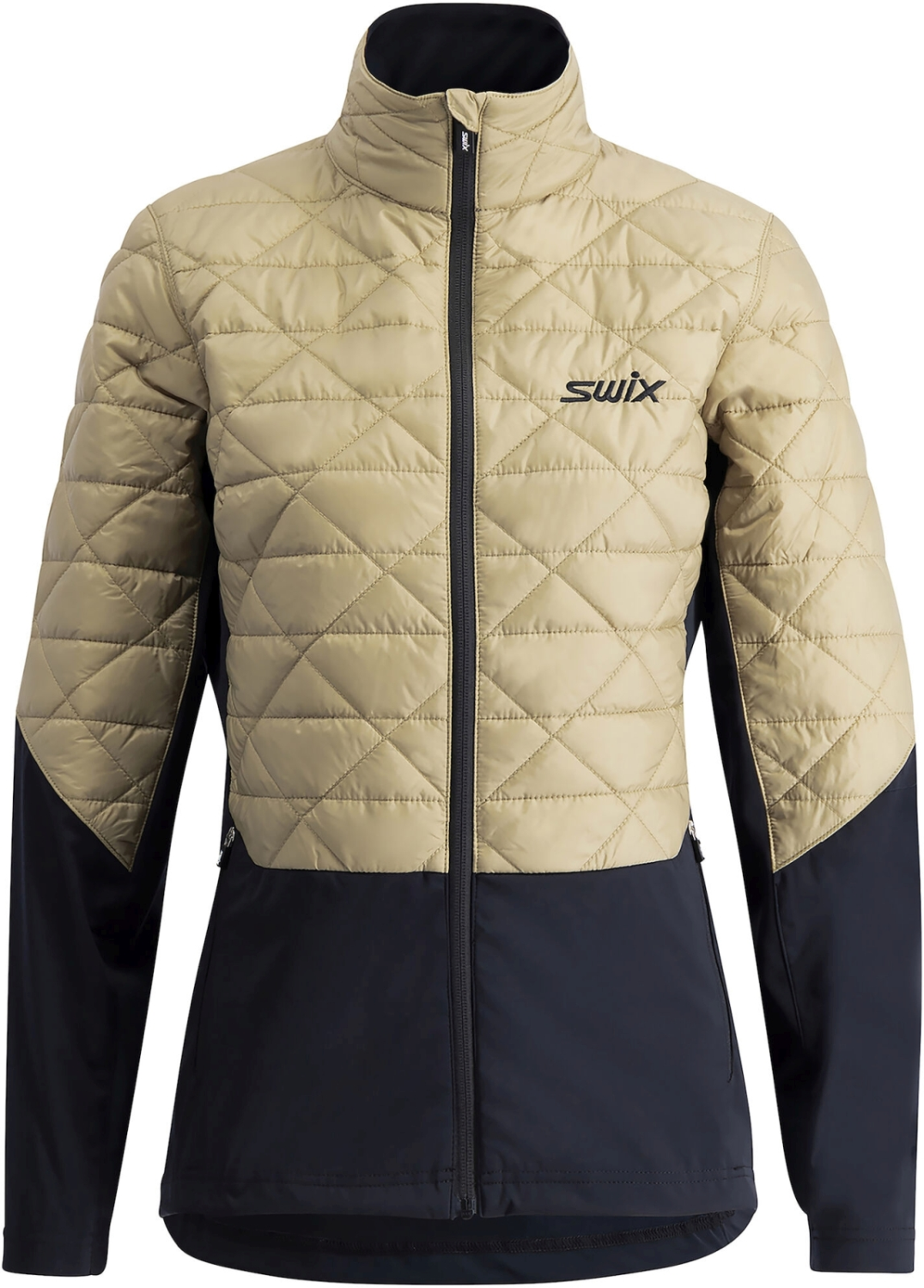 Swix Infinity Hybrid Insulated Jacket W