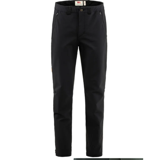 Fjällräven Abisko Winter Stretch Trousers M