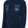 Hummel Fleece Overshirt M