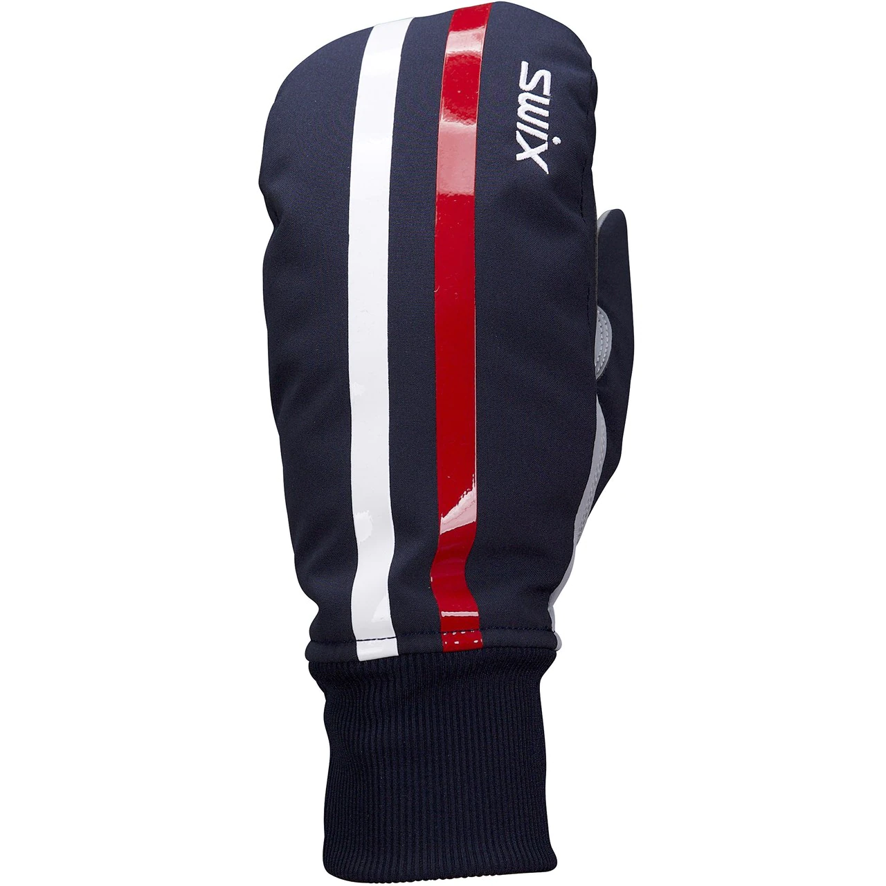 Swix Blizzard Heritage Mitt JR