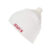 Swix Tradition Hat White