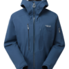 Rab Khroma Kinetic Jacket M Tempest Blue