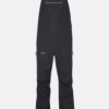 Rab Khroma Kinetic Bib Pants M Black