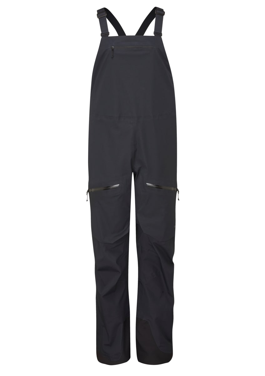 Rab Khroma Kinetic Bib Pants Wmn