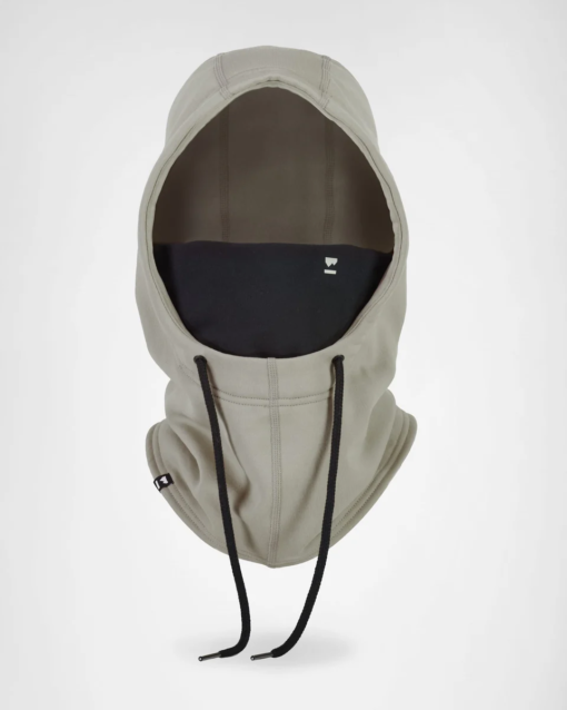 Mons Royale Decade Merino Fleece Hood