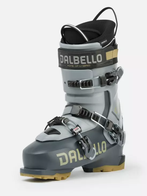 Dalbello Cabrio MV 90 IF