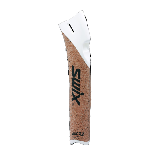 Swix Handle White/Nature Cork 16mm