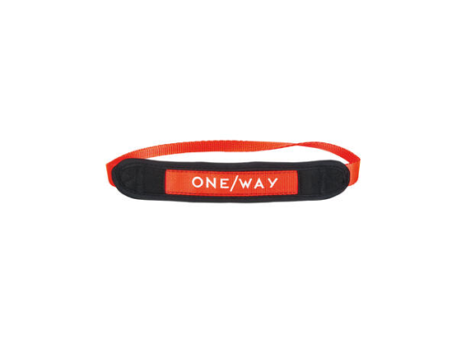 Oneway Biathlon Strap