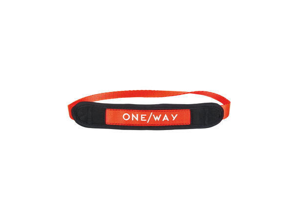 Oneway Biathlon Strap