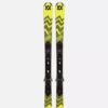 Völkl Racetiger JR Yellow m/binding