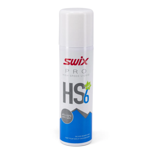 Swix HS6 Liquid Glider