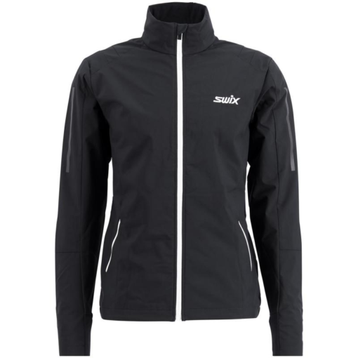 Swix Infinity Jacket M Black