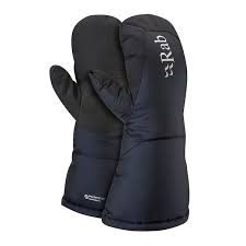 Rab Endurance Down Mitt