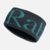 Rab Knitted Logo Headband