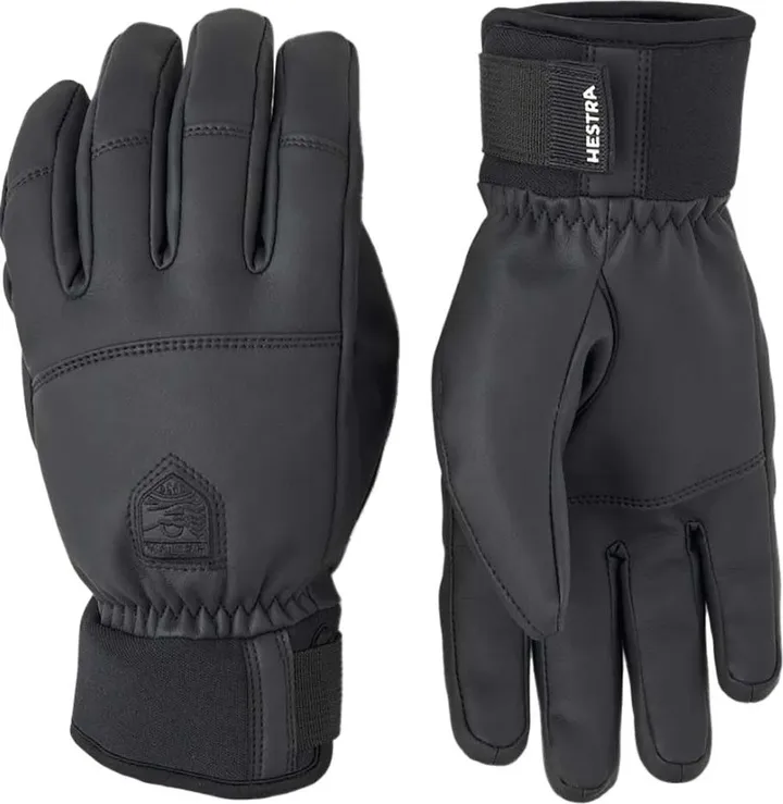 Hestra Orbit 5-Finger Glove