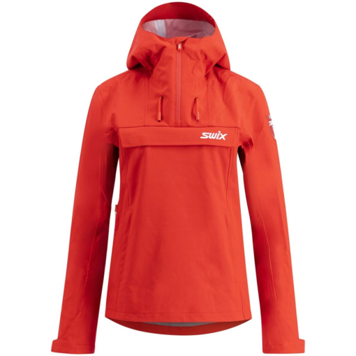 Swix Blizzard Anorak W