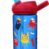 Camelbak Eddy+ kids drikkeflaske Skate Monsters