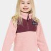 Didriksons Gosig Kids' Half-Zip