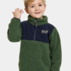 Didriksons Gosig Kids' Half-Zip