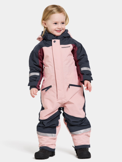 Didriksons Neptun Kids' Coverall