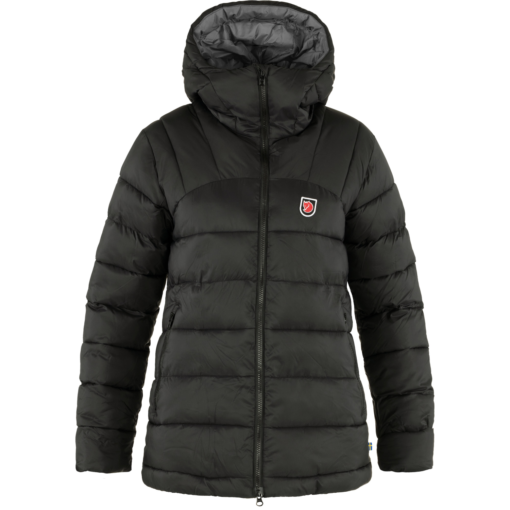 Fjällräven Expedition Mid Winter Jacket W